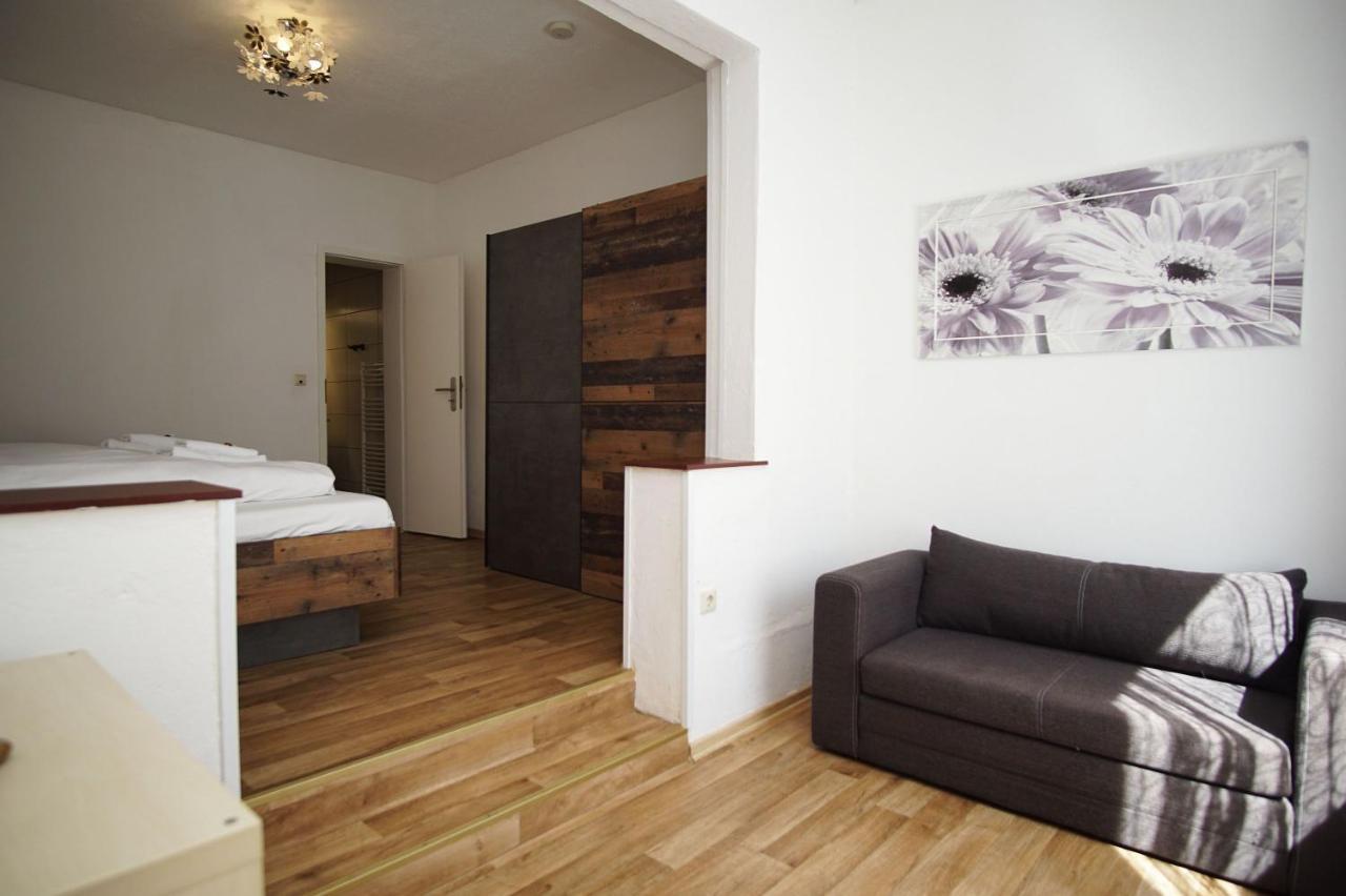 Ferienhus Baabe Fewo 01 Terrasse, Sauna- Und Schwimmbadnutzung Im Ahoi Sellin ภายนอก รูปภาพ